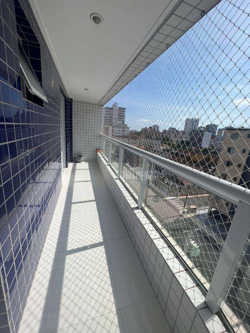 Apartamento à venda com 2 quartos, 72m² - Foto 21