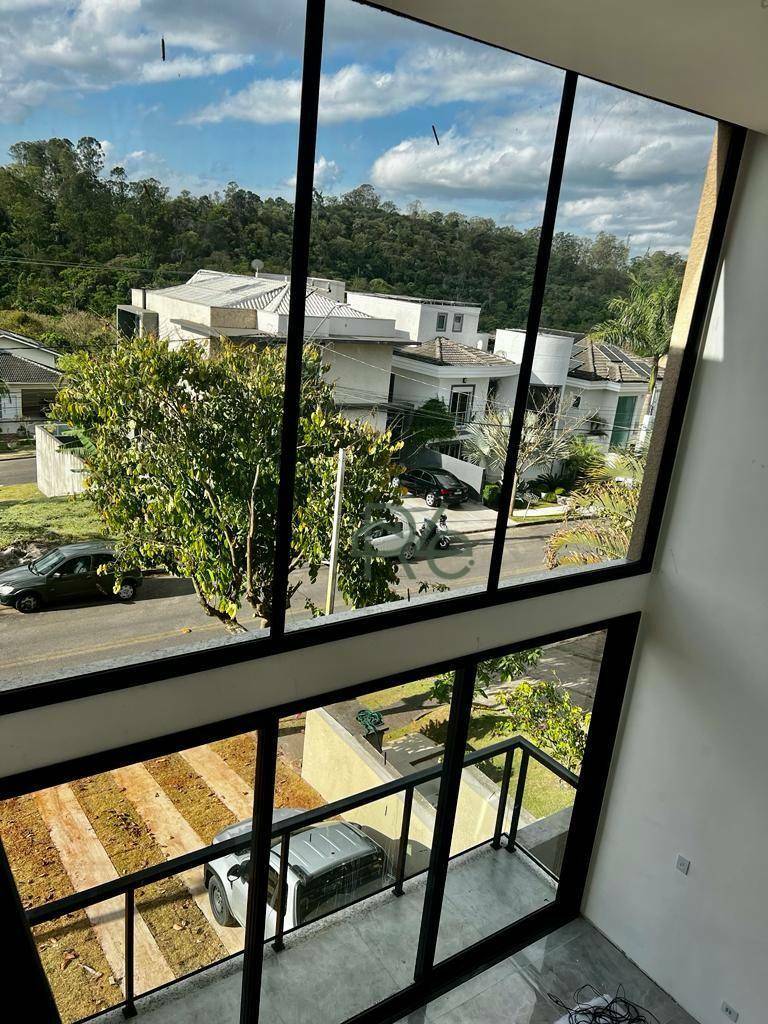 Casa de Condomínio à venda com 3 quartos, 226m² - Foto 8