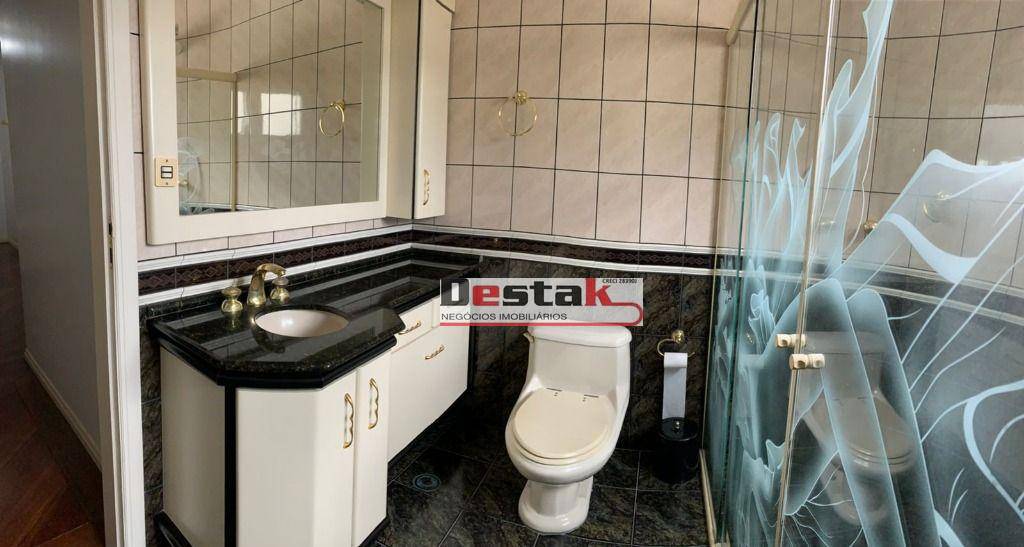 Sobrado à venda com 4 quartos, 360m² - Foto 21