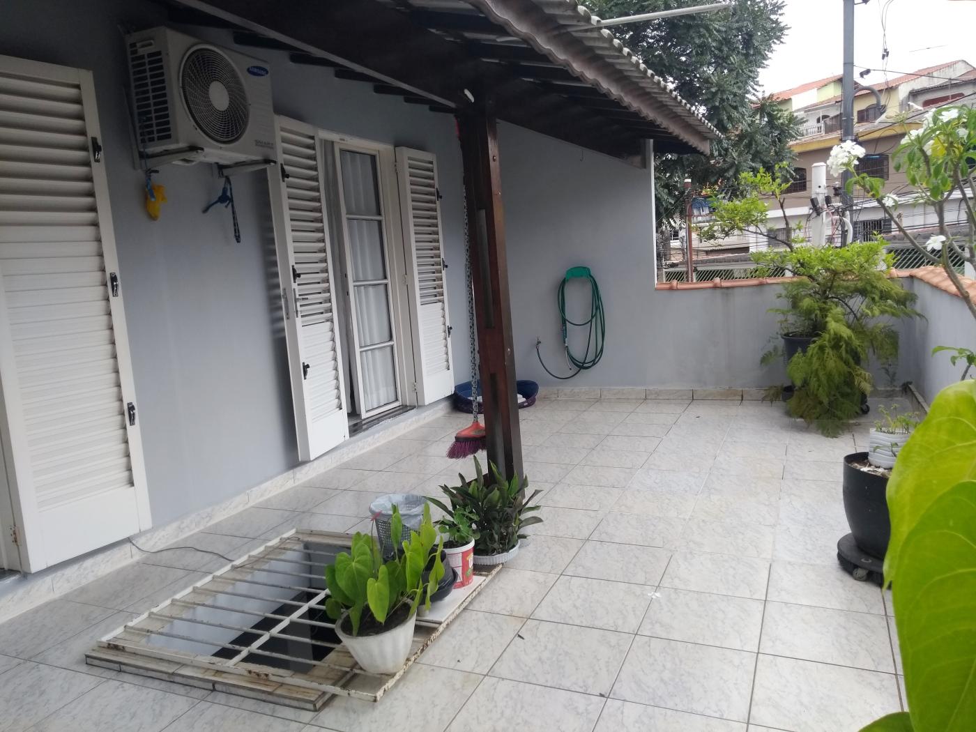 Sobrado à venda com 4 quartos, 166m² - Foto 27