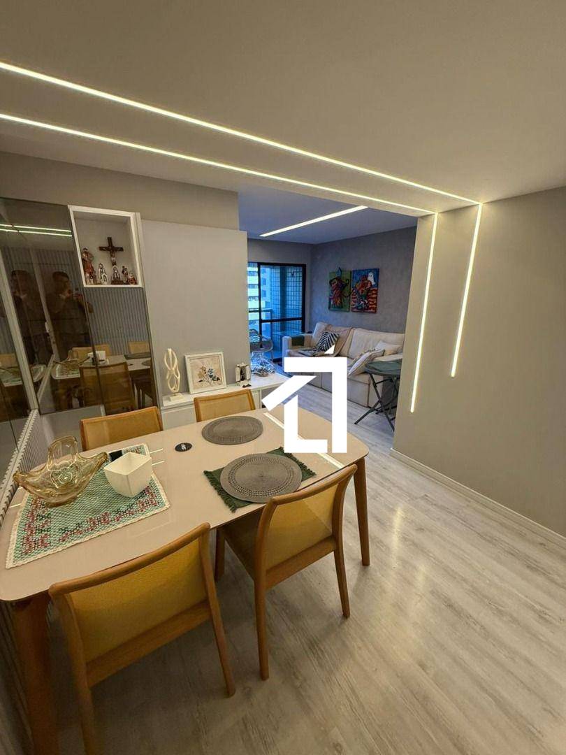 Apartamento, 3 quartos, 85 m² - Foto 2