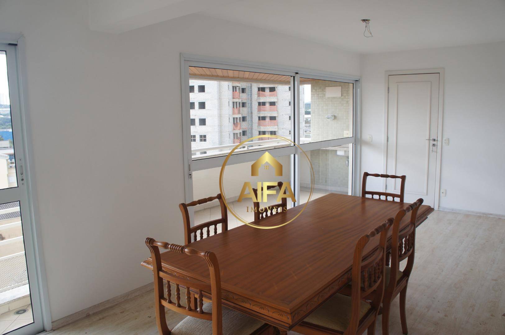 Apartamento à venda com 3 quartos, 125m² - Foto 4