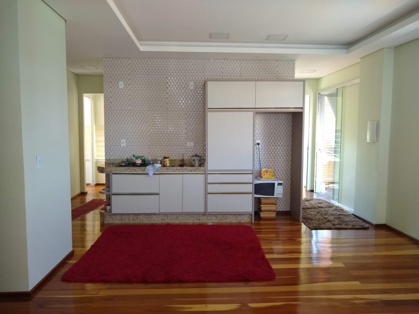 Sobrado, 3 quartos - Foto 3