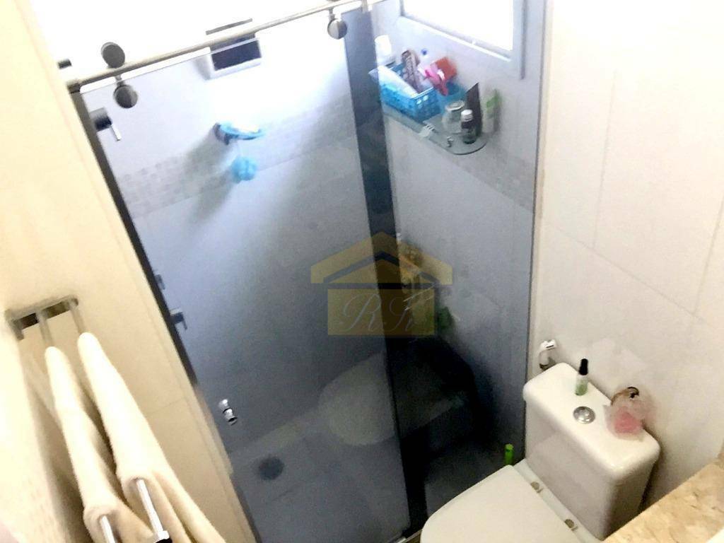 Apartamento à venda com 3 quartos, 90m² - Foto 27