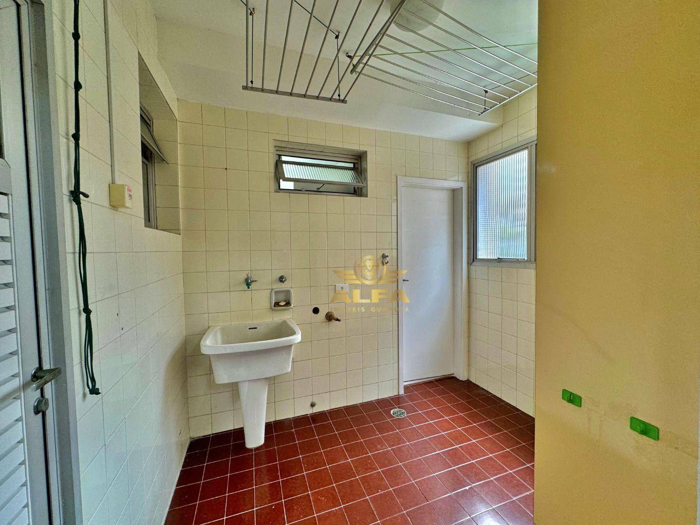 Apartamento à venda com 3 quartos, 134m² - Foto 25