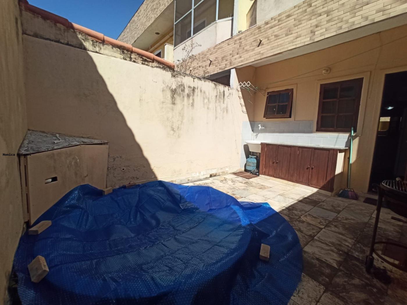 Casa de Condomínio para alugar com 2 quartos, 80m² - Foto 24