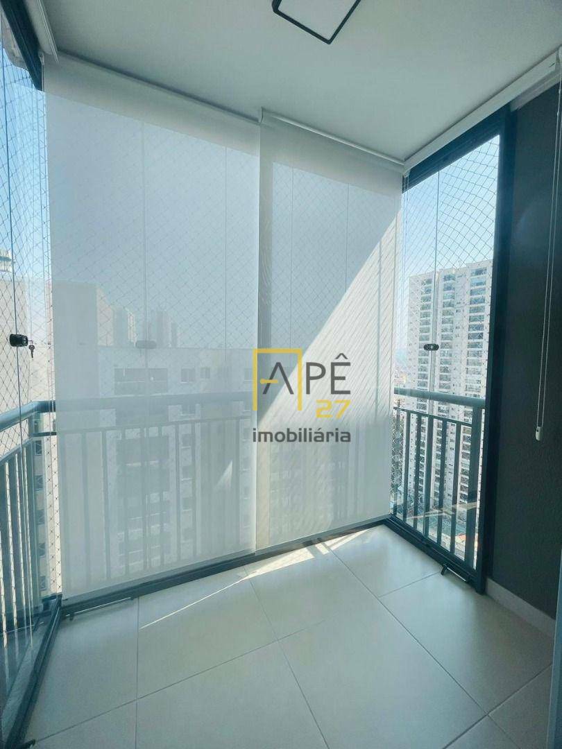 Apartamento à venda e aluguel com 2 quartos, 58m² - Foto 7