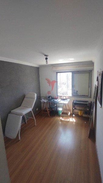 Apartamento à venda com 3 quartos, 98m² - Foto 5