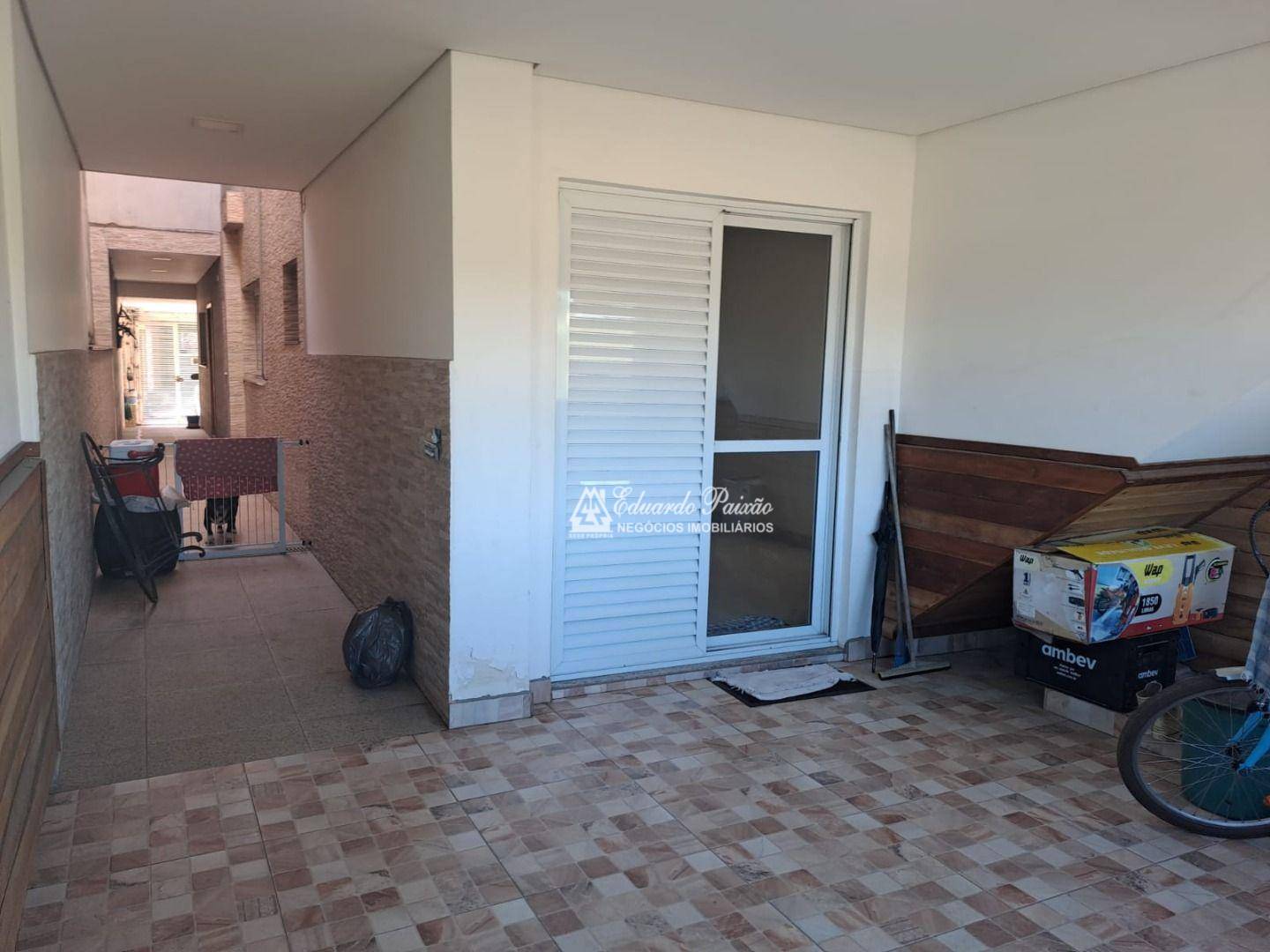 Sobrado à venda com 3 quartos, 287m² - Foto 41