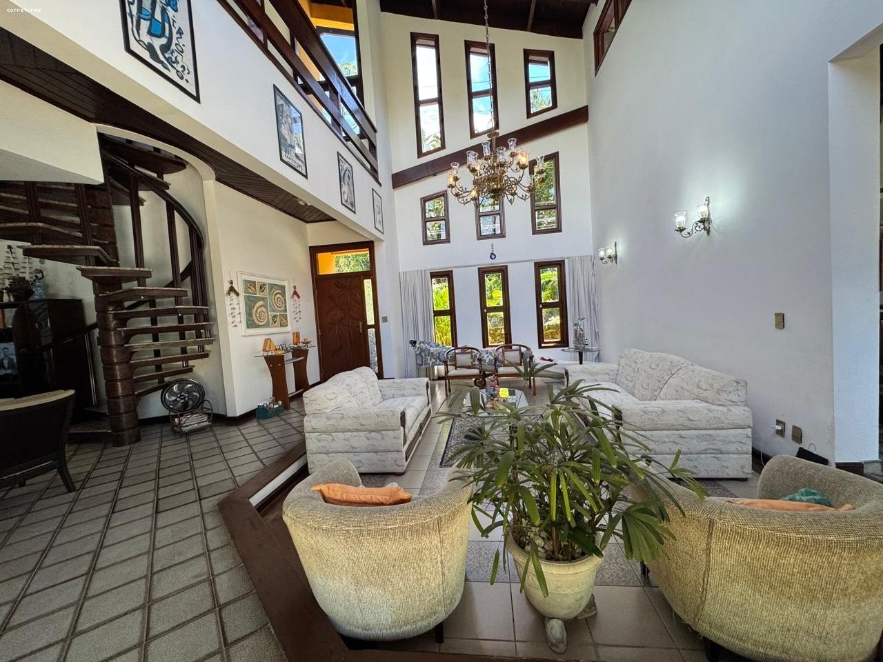 Casa à venda com 7 quartos, 623m² - Foto 13