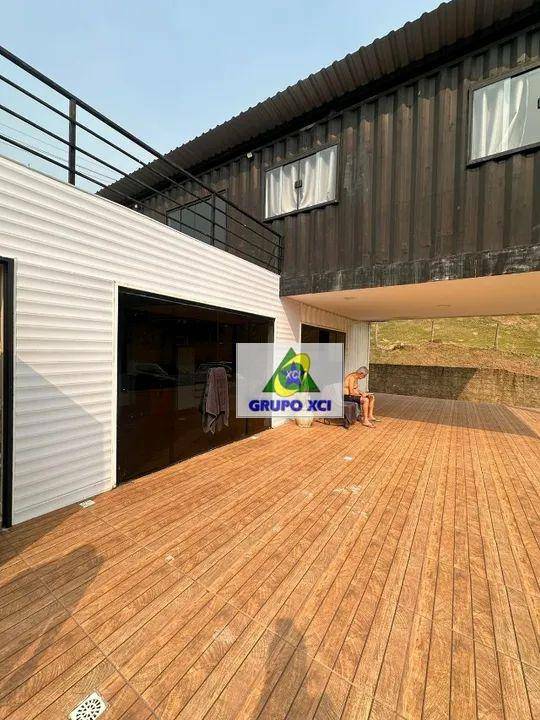 Chácara à venda com 4 quartos, 1000M2 - Foto 8