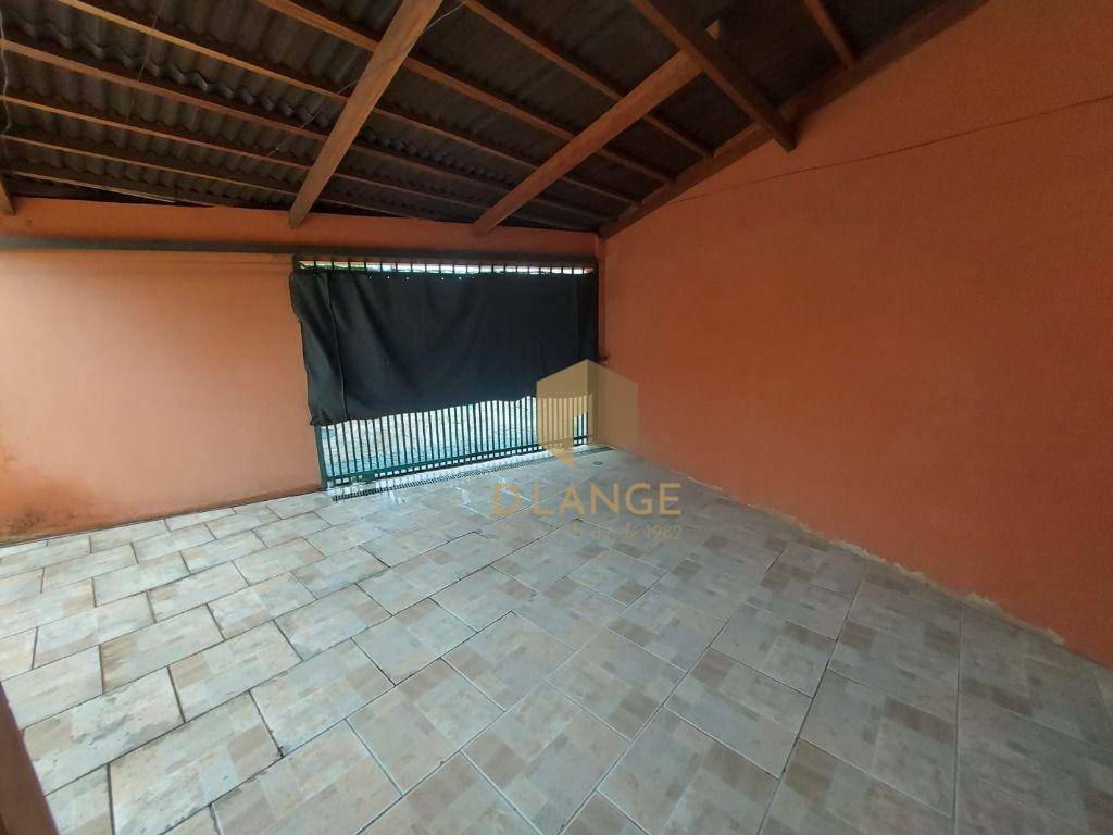 Casa à venda e aluguel com 2 quartos, 61m² - Foto 4