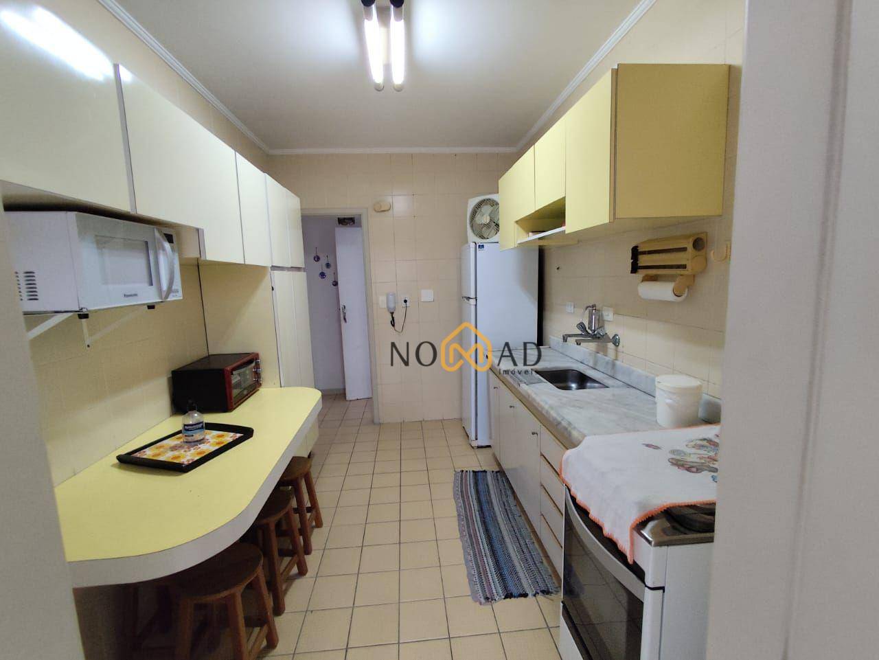 Apartamento à venda com 2 quartos, 85m² - Foto 12