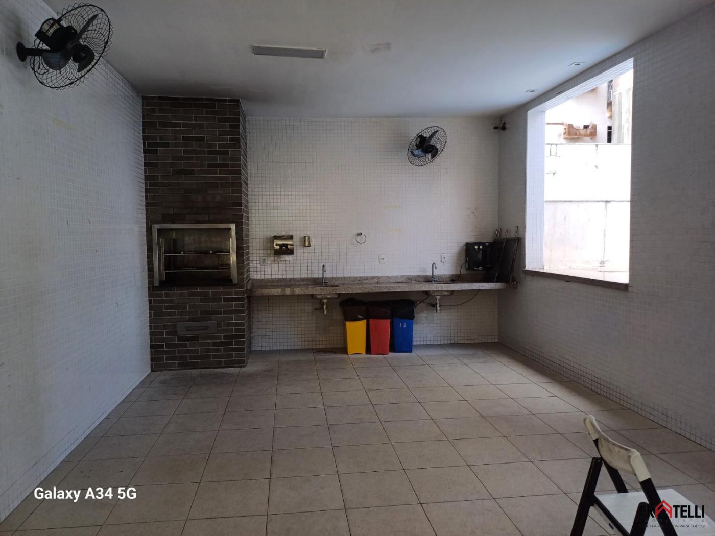 Apartamento à venda com 3 quartos - Foto 36