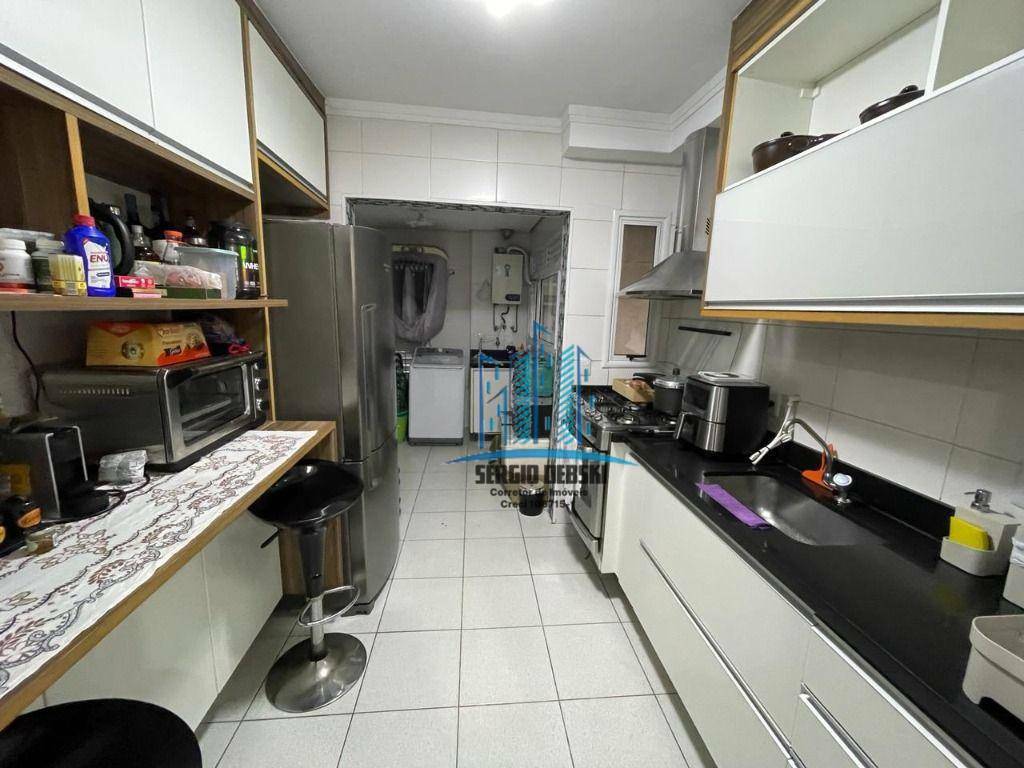 Apartamento à venda com 3 quartos, 79m² - Foto 6