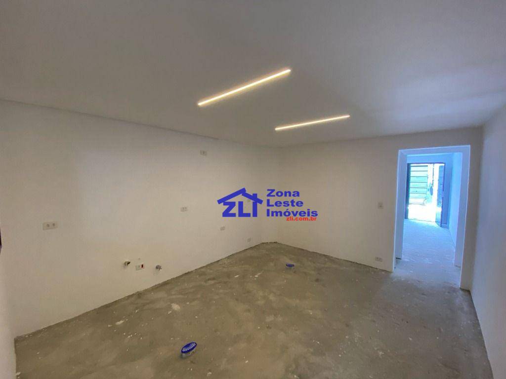 Sobrado para alugar com 5 quartos, 150m² - Foto 10