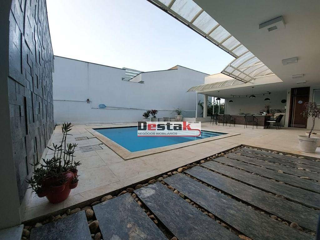 Casa à venda com 3 quartos, 500m² - Foto 46