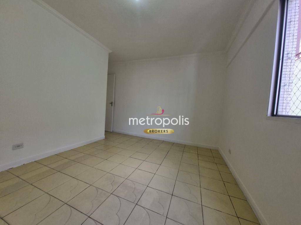 Apartamento para alugar com 2 quartos, 54m² - Foto 5