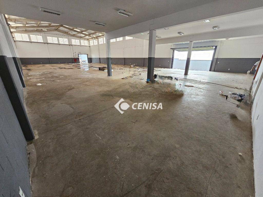 Depósito-Galpão-Armazém para alugar, 1013m² - Foto 22