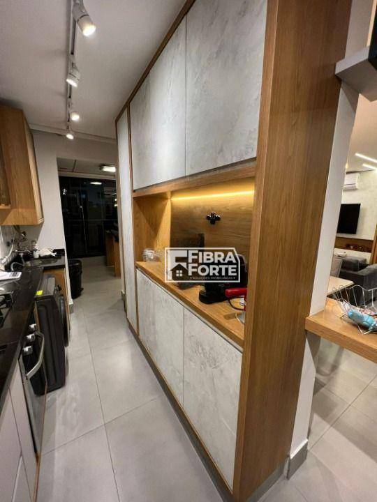 Apartamento à venda com 3 quartos, 83m² - Foto 8