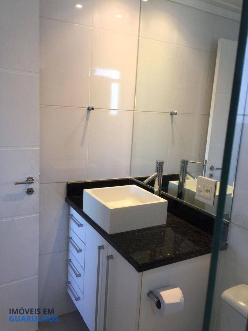 Apartamento à venda com 2 quartos, 94m² - Foto 11