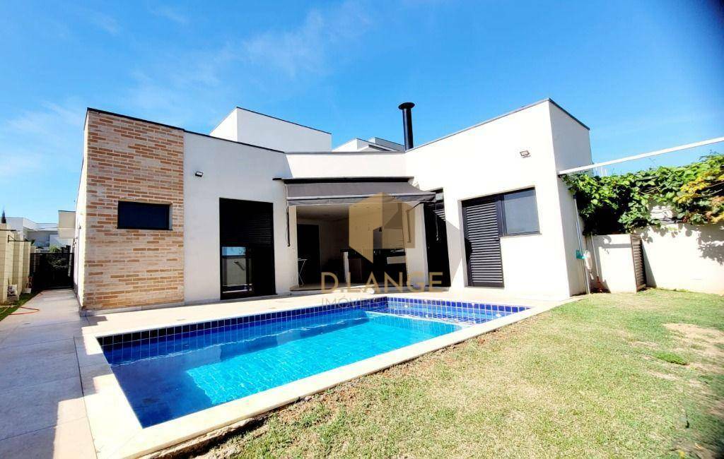 Casa de Condomínio à venda com 3 quartos, 210m² - Foto 34