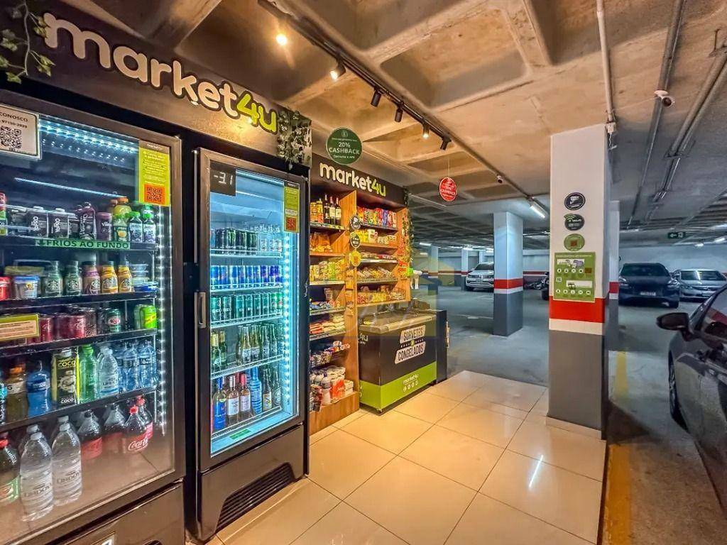 Cobertura à venda com 2 quartos, 113M2 - Foto 46