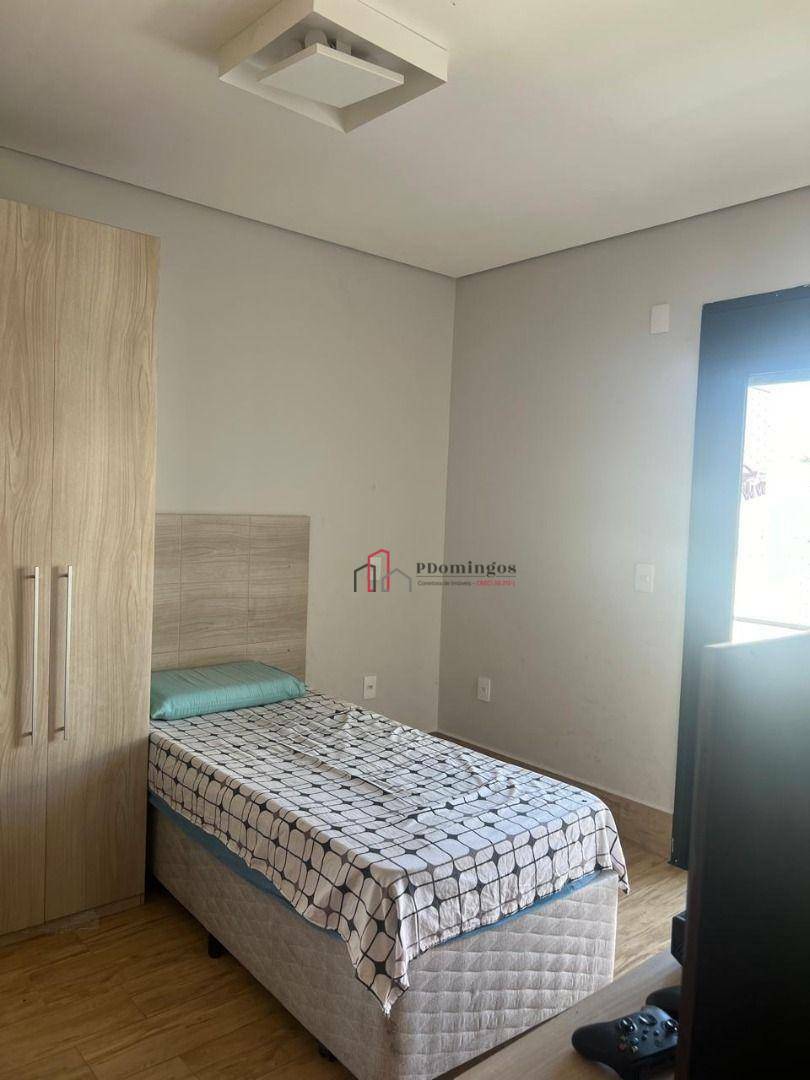 Sobrado à venda com 3 quartos, 229m² - Foto 12