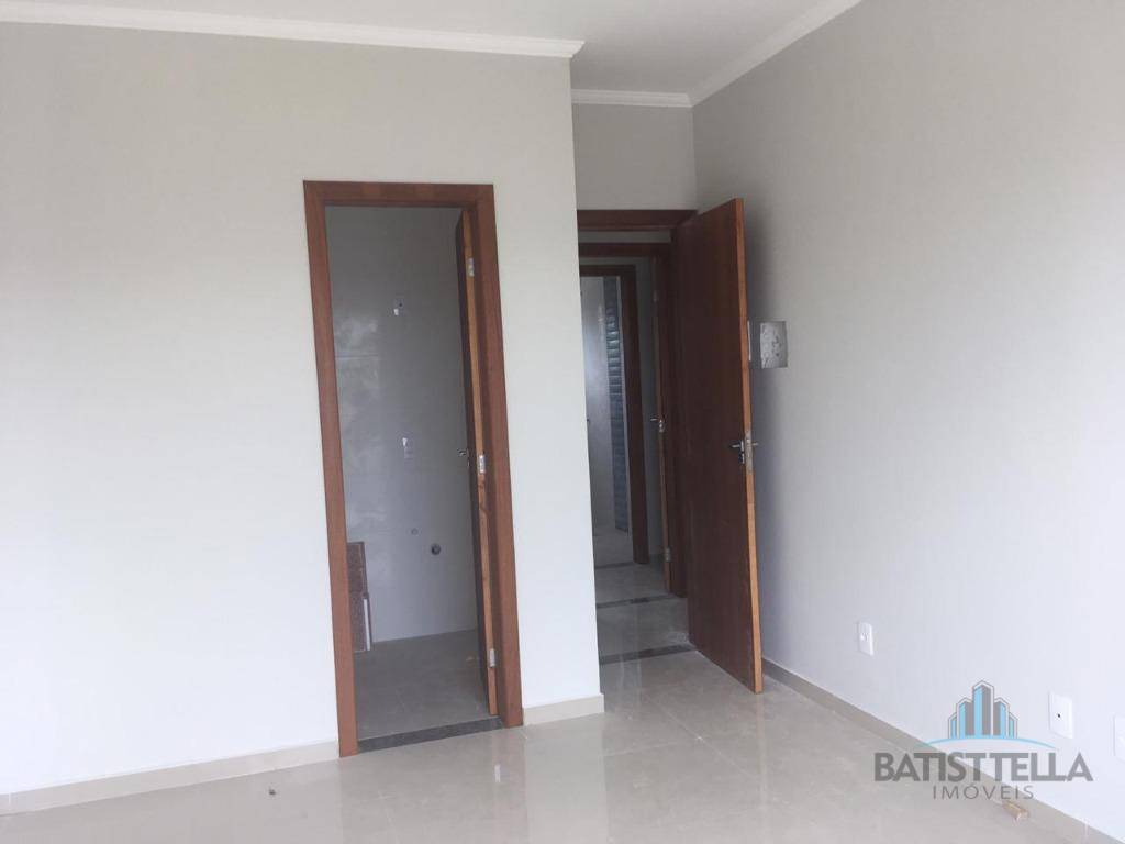 Sobrado à venda com 2 quartos, 81m² - Foto 8