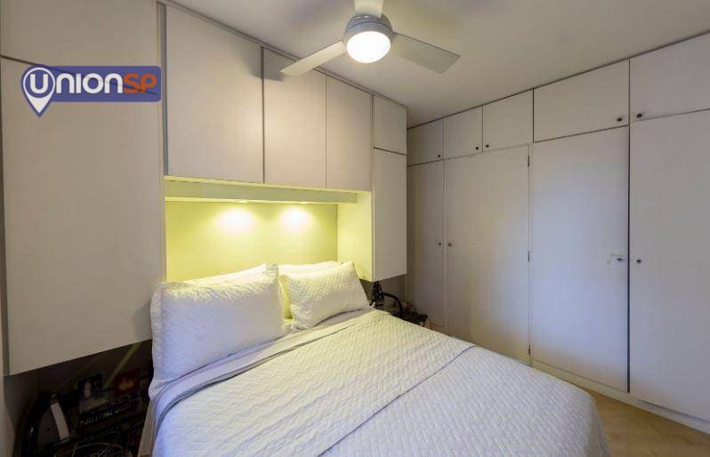 Apartamento à venda com 2 quartos, 70m² - Foto 8