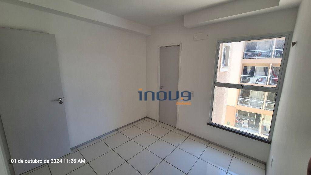 Apartamento à venda com 2 quartos, 43m² - Foto 10