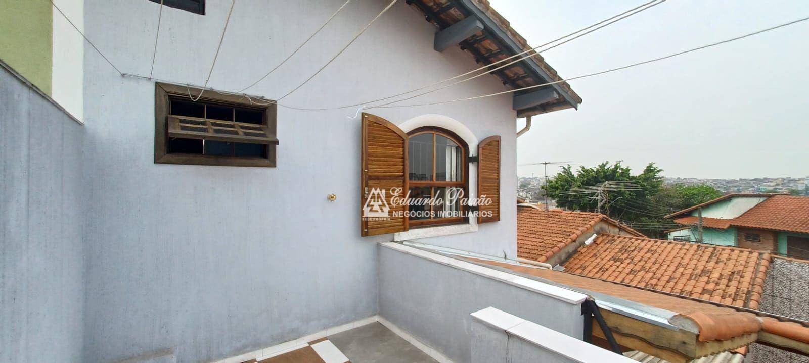 Sobrado à venda com 3 quartos, 209m² - Foto 20