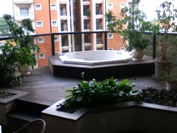 Apartamento à venda com 4 quartos, 230m² - Foto 28