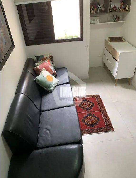 Apartamento à venda com 4 quartos, 125m² - Foto 9