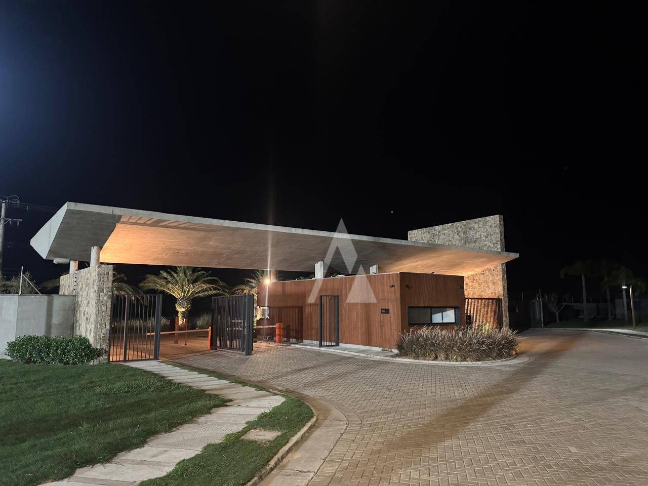 Loteamento e Condomínio, 321 m² - Foto 5