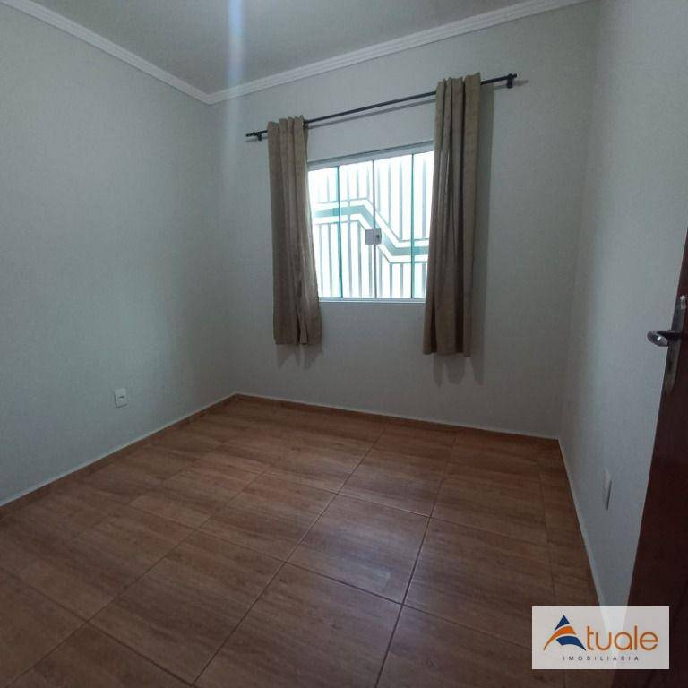 Casa à venda com 2 quartos, 70m² - Foto 15