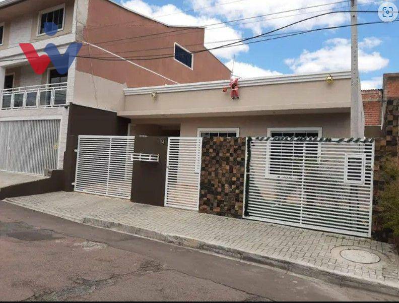 Casa à venda com 3 quartos, 140m² - Foto 2