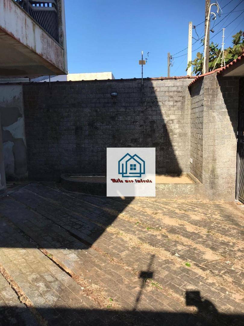 Sobrado à venda com 4 quartos, 180m² - Foto 33