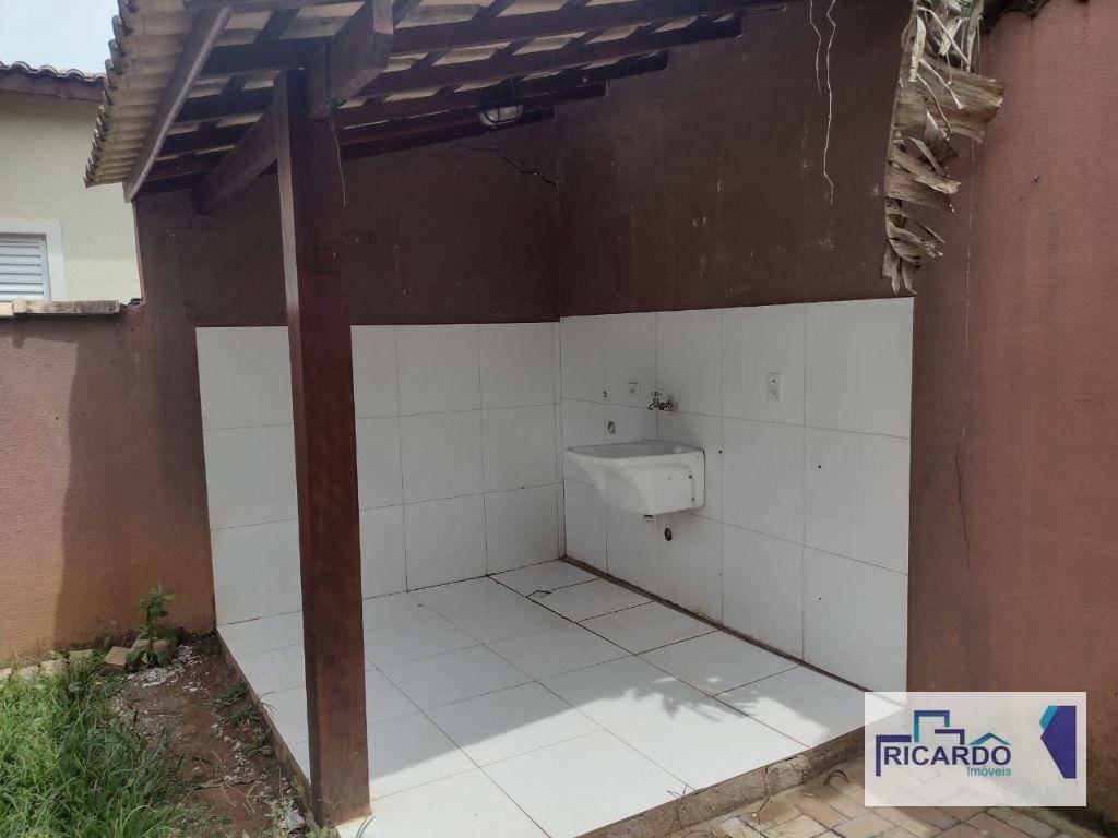 Casa de Condomínio à venda com 3 quartos, 90m² - Foto 13