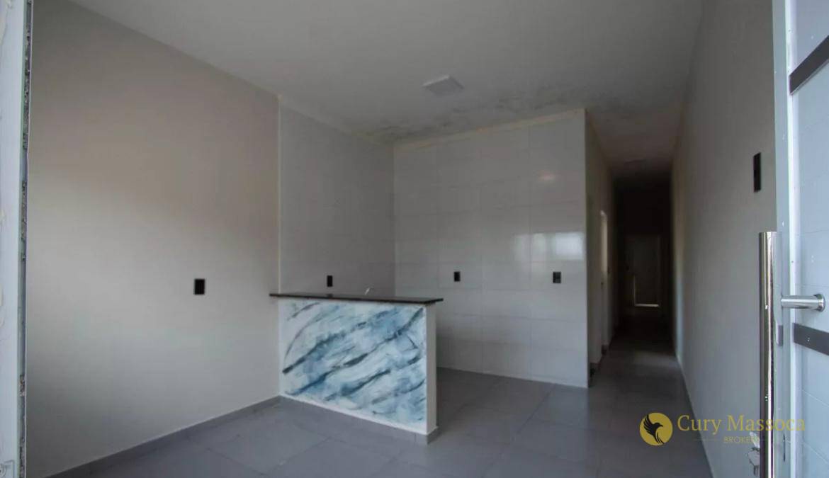 Casa, 53 m² - Foto 4