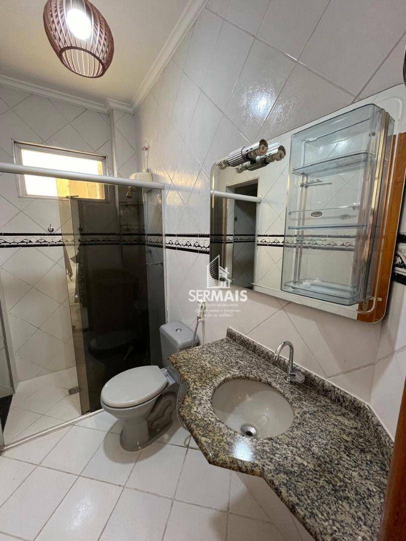 Apartamento à venda com 2 quartos, 59m² - Foto 5