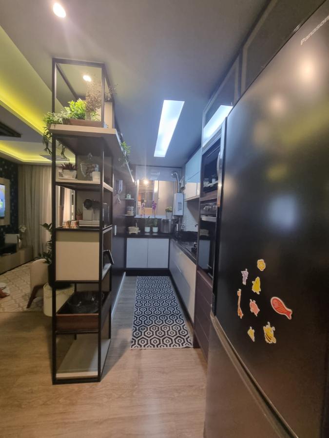 Apartamento à venda com 2 quartos, 54m² - Foto 3