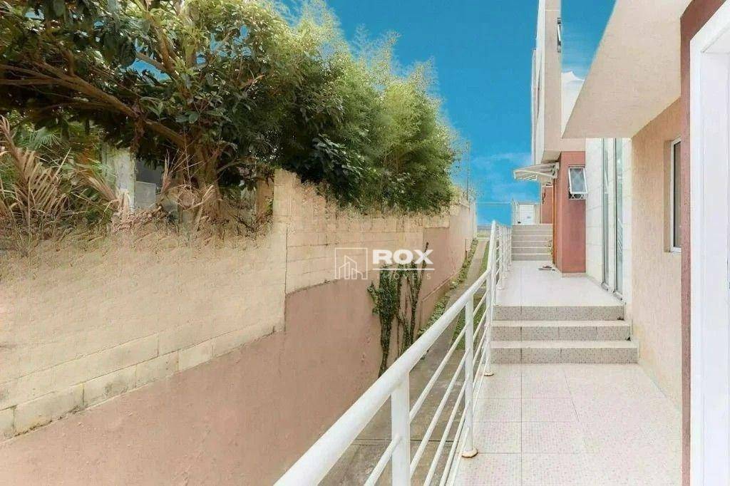 Casa à venda com 3 quartos, 168m² - Foto 31
