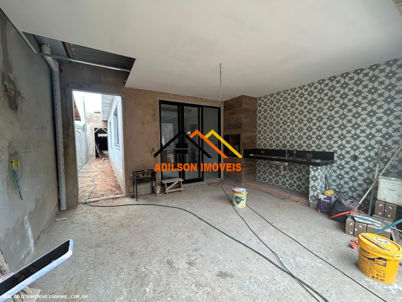 Casa à venda com 3 quartos, 300m² - Foto 5