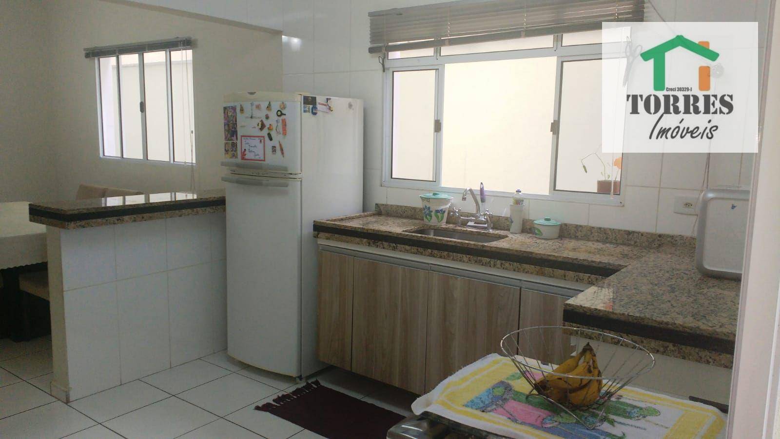 Sobrado à venda com 3 quartos, 156m² - Foto 6