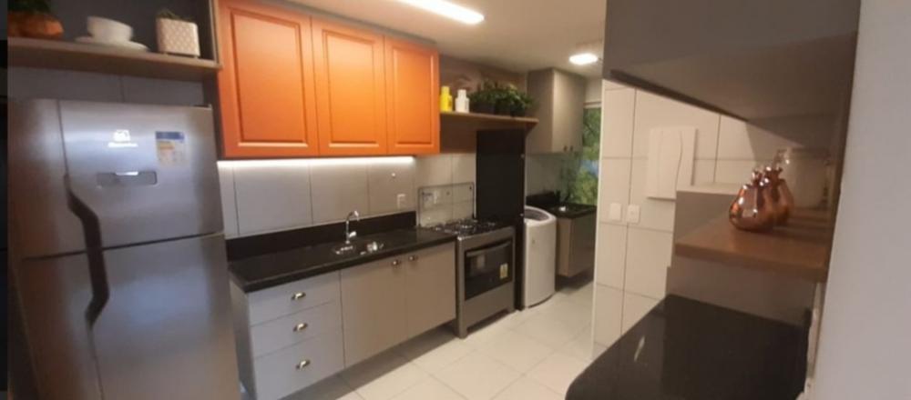 Apartamento à venda com 3 quartos, 100m² - Foto 8