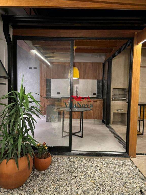 Casa à venda com 2 quartos, 128m² - Foto 5