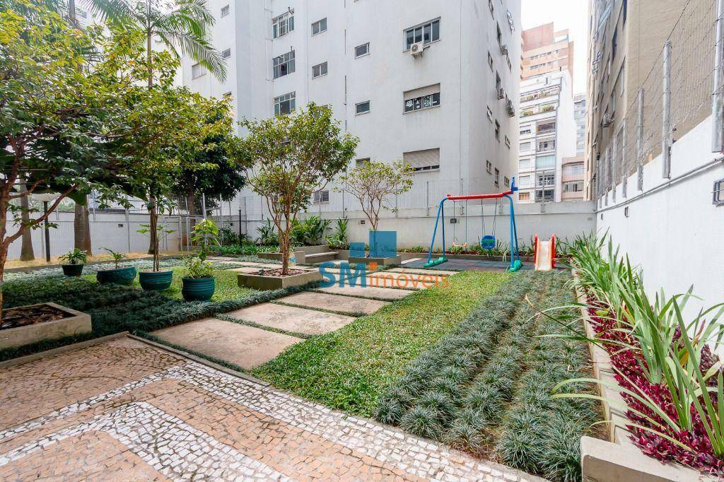 Apartamento à venda com 3 quartos, 236m² - Foto 40