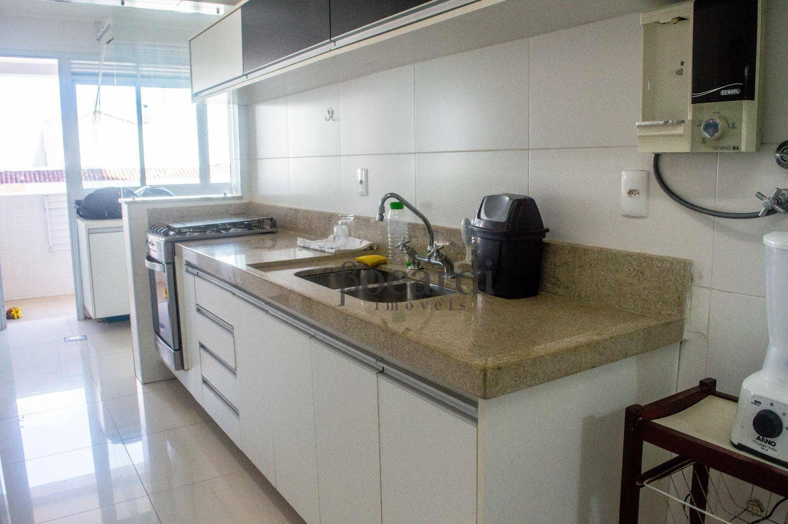 Apartamento à venda com 2 quartos, 129m² - Foto 9