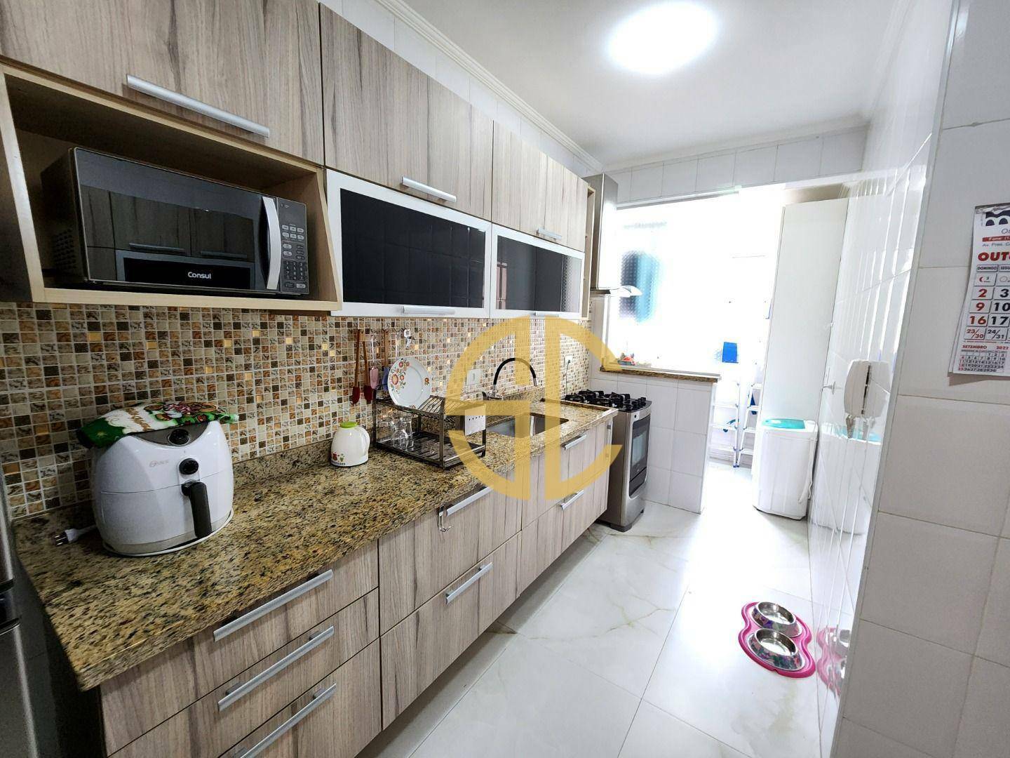 Apartamento à venda com 2 quartos, 88m² - Foto 11